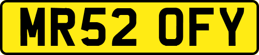 MR52OFY