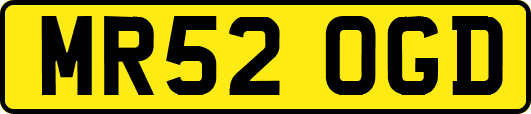 MR52OGD
