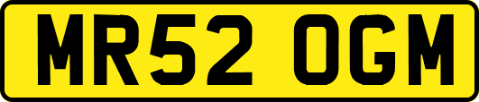 MR52OGM