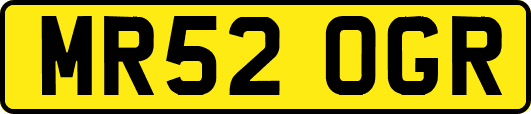 MR52OGR