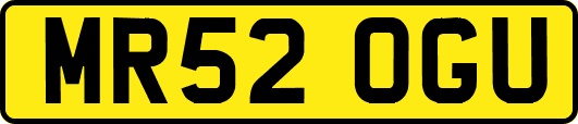 MR52OGU