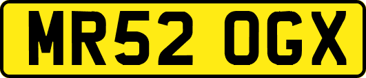 MR52OGX