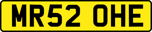 MR52OHE