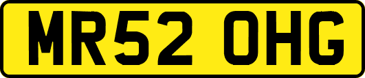 MR52OHG
