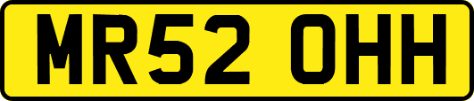 MR52OHH