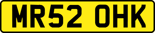 MR52OHK