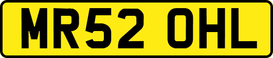 MR52OHL
