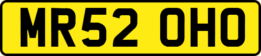 MR52OHO