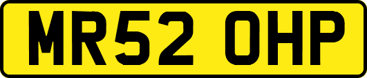 MR52OHP