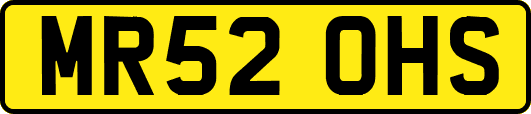 MR52OHS