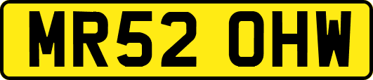 MR52OHW