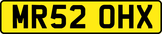 MR52OHX