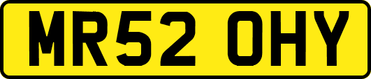 MR52OHY