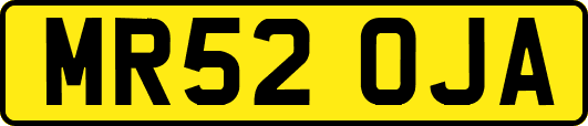 MR52OJA