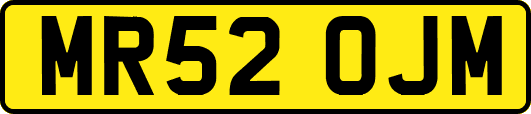 MR52OJM