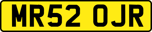 MR52OJR