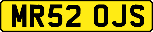 MR52OJS
