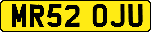 MR52OJU