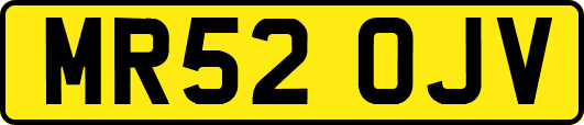 MR52OJV