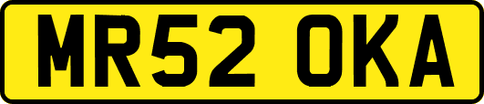 MR52OKA