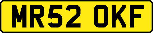 MR52OKF