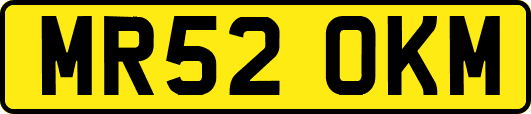 MR52OKM