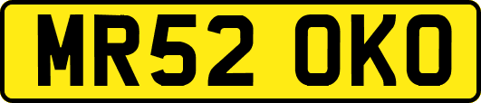 MR52OKO