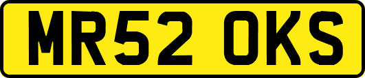 MR52OKS