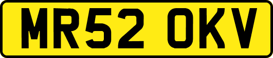 MR52OKV