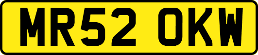 MR52OKW