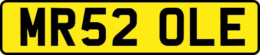 MR52OLE