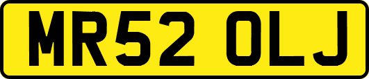 MR52OLJ