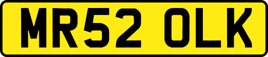 MR52OLK