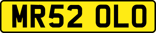 MR52OLO