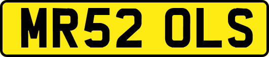 MR52OLS