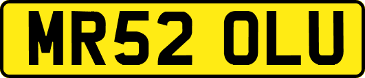 MR52OLU