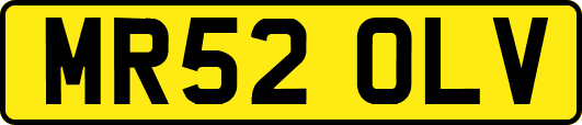 MR52OLV