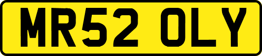 MR52OLY