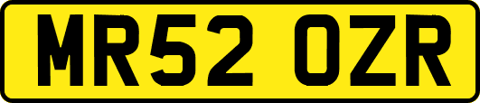 MR52OZR