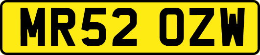 MR52OZW