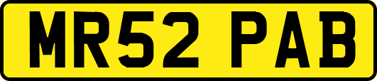 MR52PAB