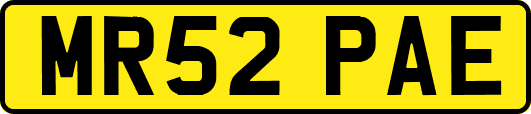 MR52PAE