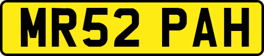MR52PAH