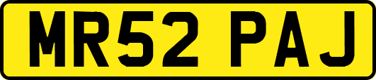 MR52PAJ