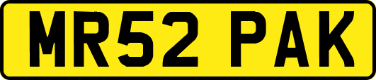 MR52PAK