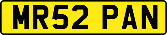 MR52PAN