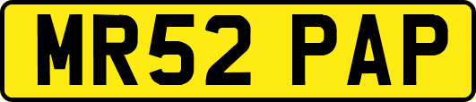 MR52PAP