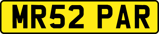 MR52PAR