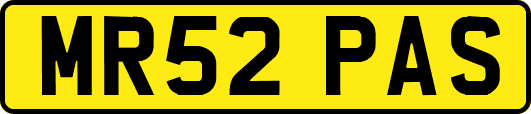 MR52PAS