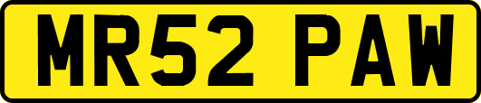 MR52PAW